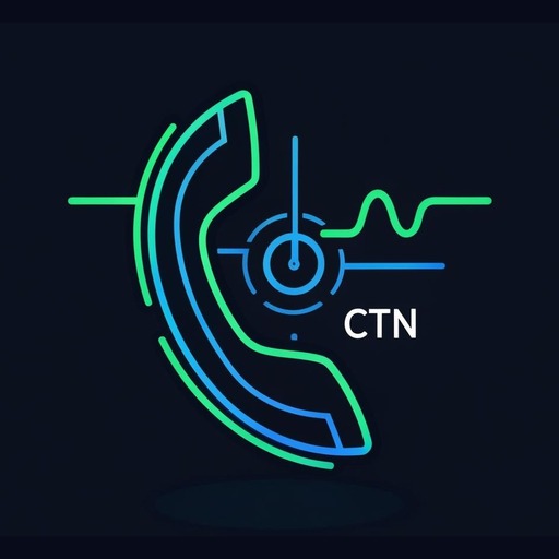 Call Tracking Navigator logo